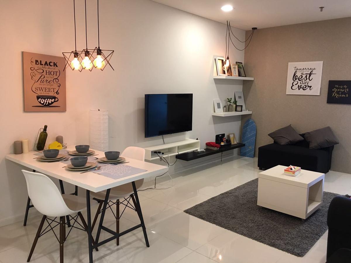 Bethy Station At Mercu Summer Suites Kuala Lumpur Kültér fotó