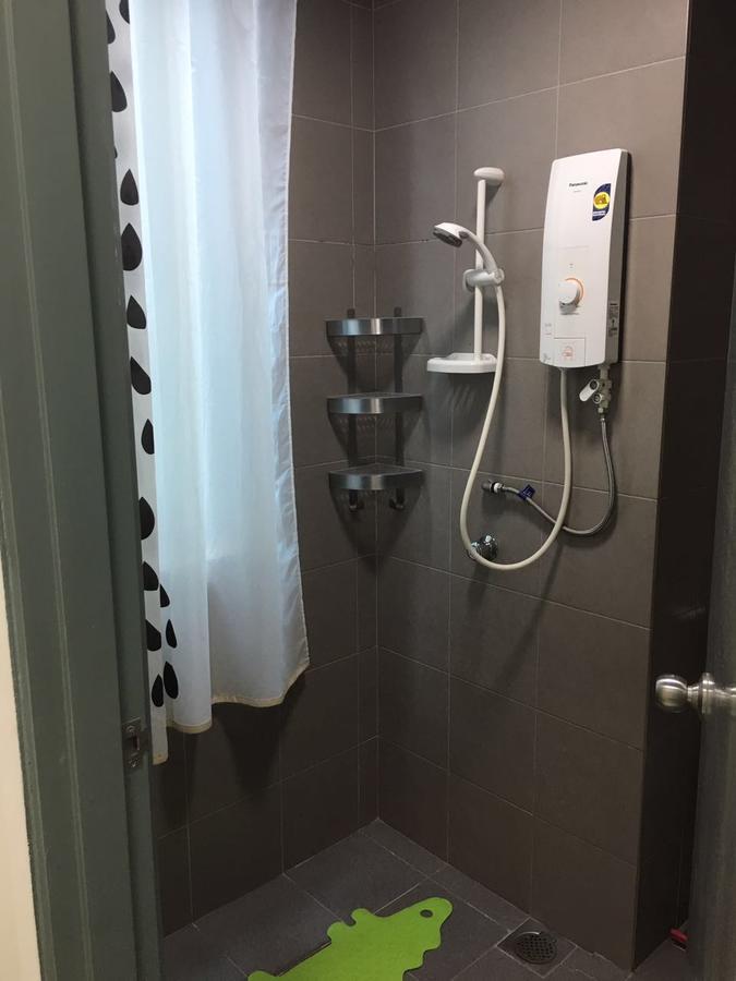 Bethy Station At Mercu Summer Suites Kuala Lumpur Kültér fotó